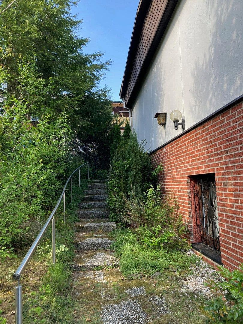Prodej domu 123 m², pozemek 819 m², Herborn, Hessen Prodej domu 123 m², pozemek 819 m², Herborn, Hessen