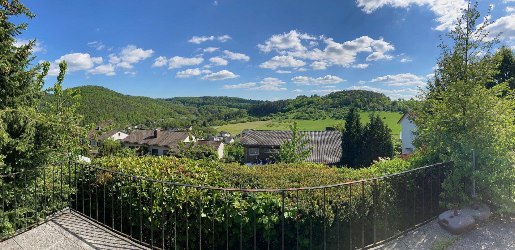 Prodej domu 123 m², pozemek 819 m², Herborn, Hessen Prodej domu 123 m², pozemek 819 m², Herborn, Hessen