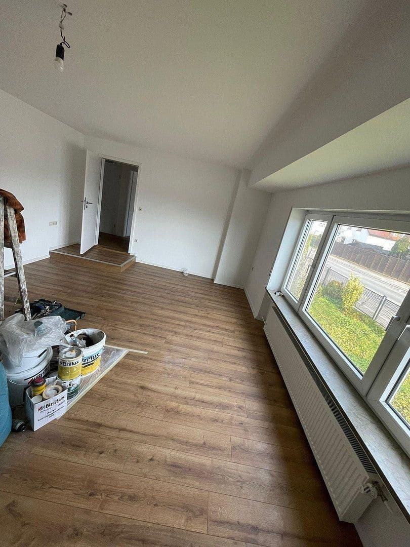 Pronájem bytu 4+1 108 m², Friedrichshafen, Bádensko-Württembersko Pronájem bytu 4+1 108 m², Friedrichshafen, Bádensko-Württembersko