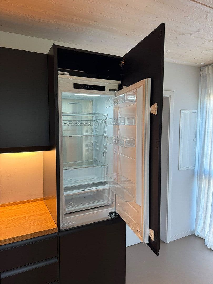 Pronájem bytu 2+1 56 m², Feldbergblick 26, Waldems, Hessen Pronájem bytu 2+1 56 m², Feldbergblick 26, Waldems, Hessen