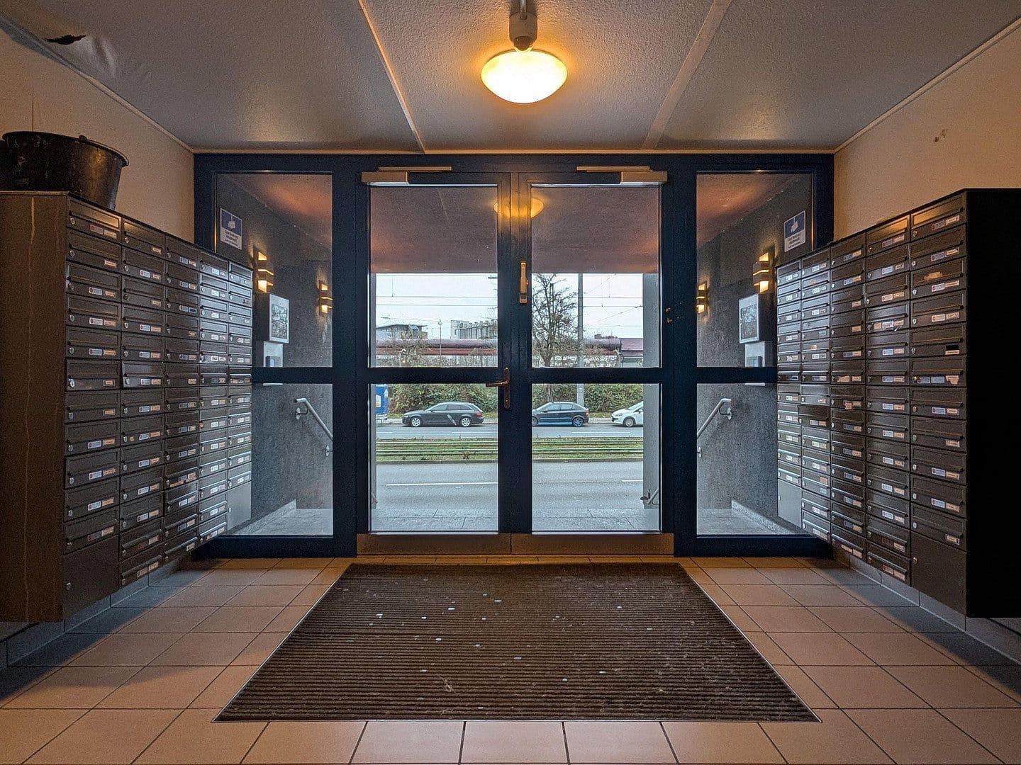 Prodej bytu 1+1 26 m², Neckarauerstraße 45, Mannheim, Bádensko-Württembersko Prodej bytu 1+1 26 m², Neckarauerstraße 45, Mannheim, Bádensko-Württembersko