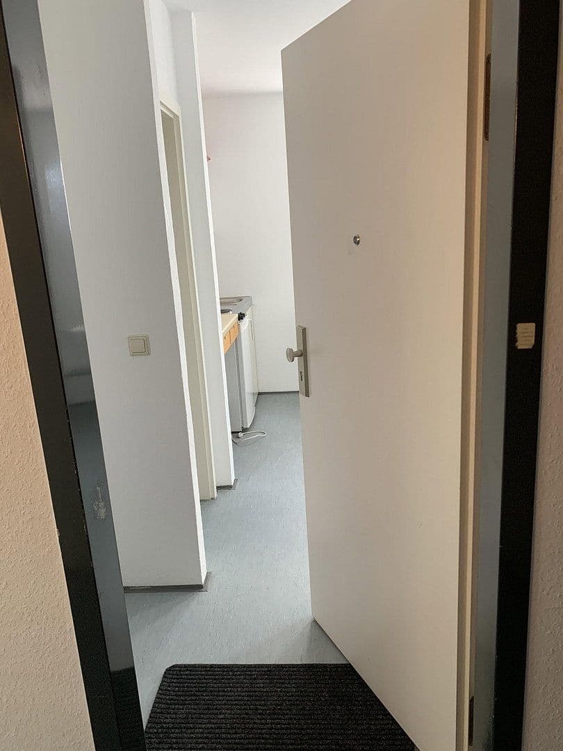 Prodej bytu 1+1 26 m², Neckarauerstraße 45, Mannheim, Bádensko-Württembersko Prodej bytu 1+1 26 m², Neckarauerstraße 45, Mannheim, Bádensko-Württembersko