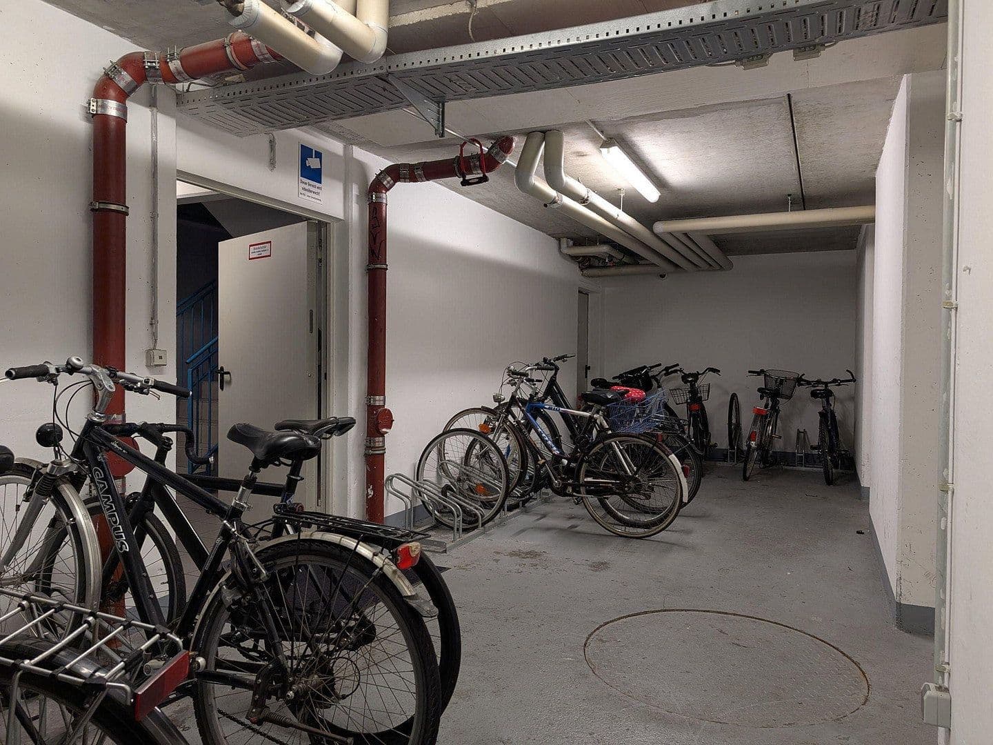 Prodej bytu 1+1 26 m², Neckarauerstraße 45, Mannheim, Bádensko-Württembersko Prodej bytu 1+1 26 m², Neckarauerstraße 45, Mannheim, Bádensko-Württembersko