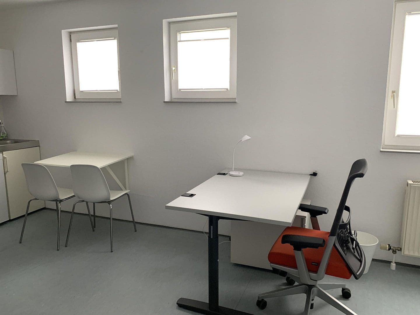 Prodej bytu 1+1 26 m², Neckarauerstraße 45, Mannheim, Bádensko-Württembersko Prodej bytu 1+1 26 m², Neckarauerstraße 45, Mannheim, Bádensko-Württembersko