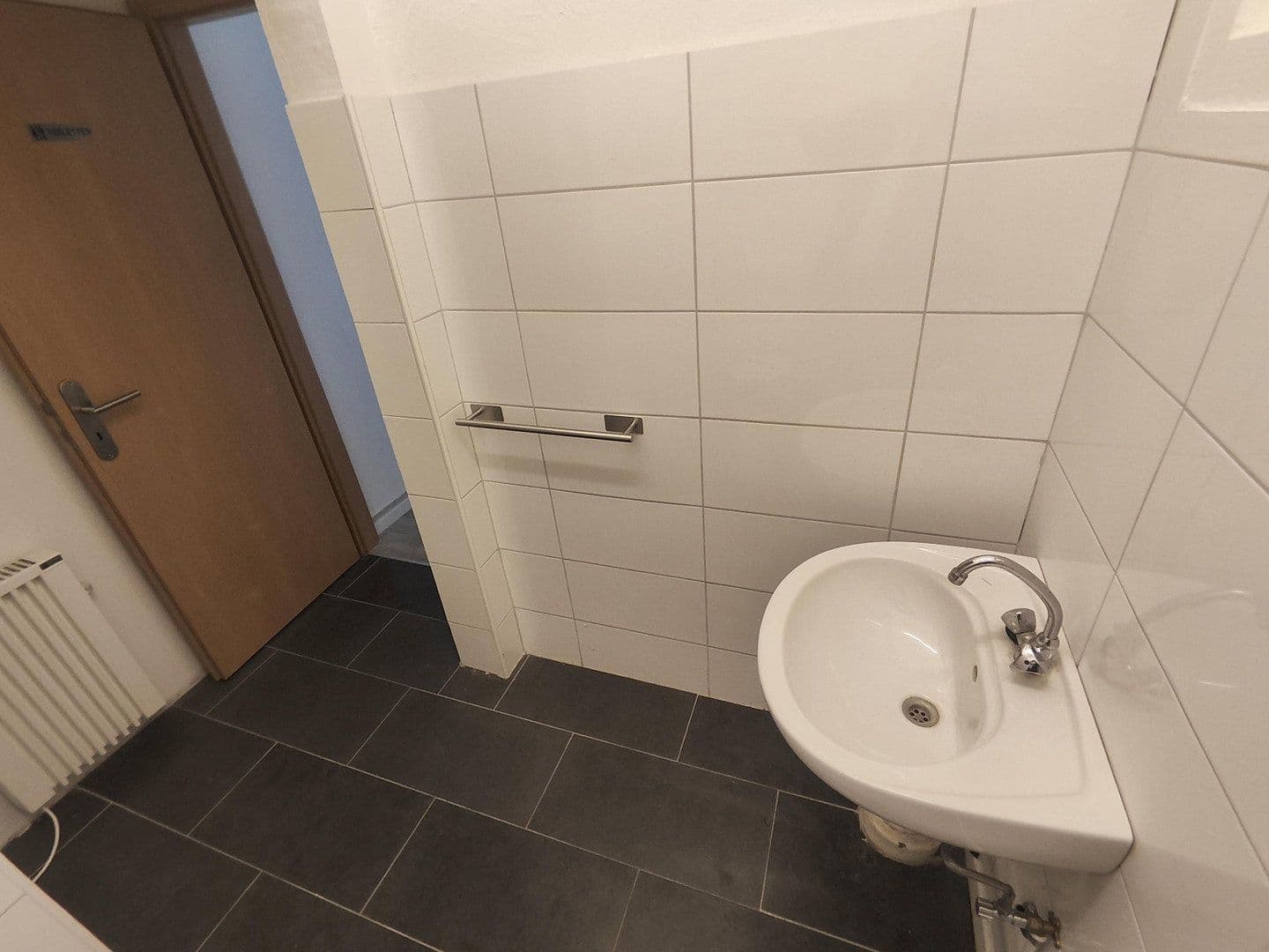 Pronájem nebytového prostoru 82 m², Bismarckstr. 296, Gelsenkirchen, Severní Porýní-Vestfálsko Pronájem nebytového prostoru 82 m², Bismarckstr. 296, Gelsenkirchen, Severní Porýní-Vestfálsko