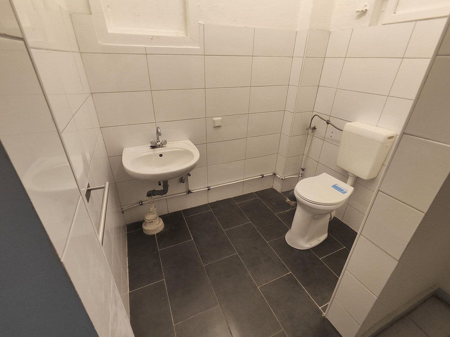 Pronájem nebytového prostoru 82 m², Bismarckstr. 296, Gelsenkirchen, Severní Porýní-Vestfálsko Pronájem nebytového prostoru 82 m², Bismarckstr. 296, Gelsenkirchen, Severní Porýní-Vestfálsko