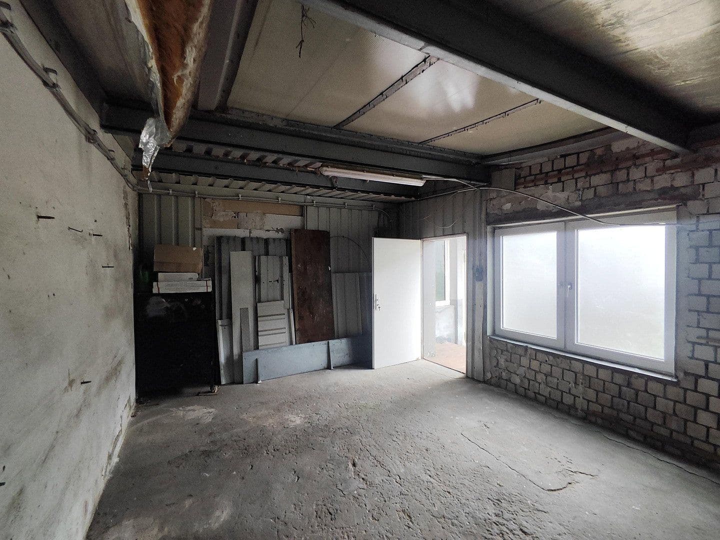 Pronájem nebytového prostoru 82 m², Bismarckstr. 296, Gelsenkirchen, Severní Porýní-Vestfálsko Pronájem nebytového prostoru 82 m², Bismarckstr. 296, Gelsenkirchen, Severní Porýní-Vestfálsko