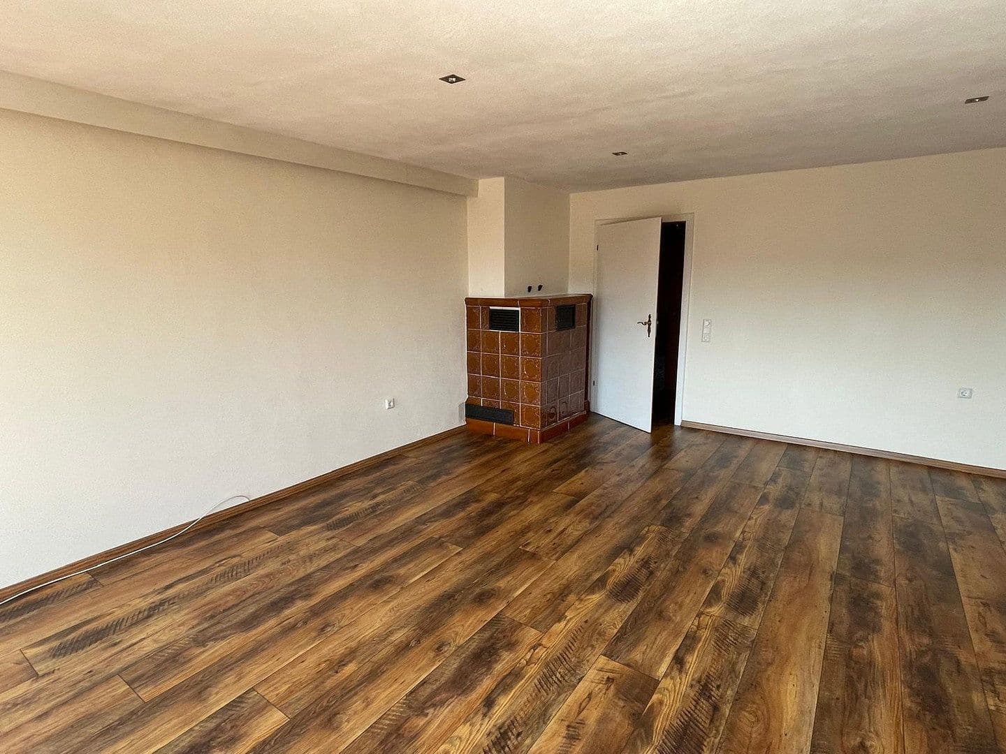 Pronájem domu 157 m², pozemek 800 m², Buttlar, Durynsko Pronájem domu 157 m², pozemek 800 m², Buttlar, Durynsko