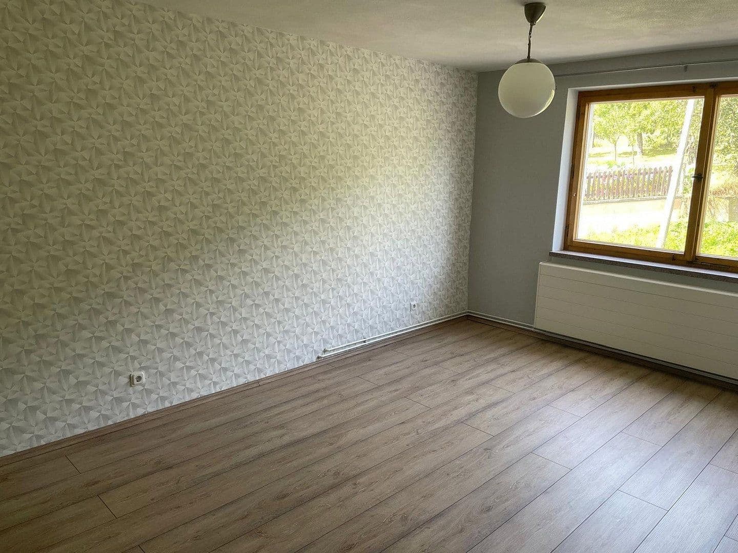 Pronájem domu 157 m², pozemek 800 m², Buttlar, Durynsko Pronájem domu 157 m², pozemek 800 m², Buttlar, Durynsko
