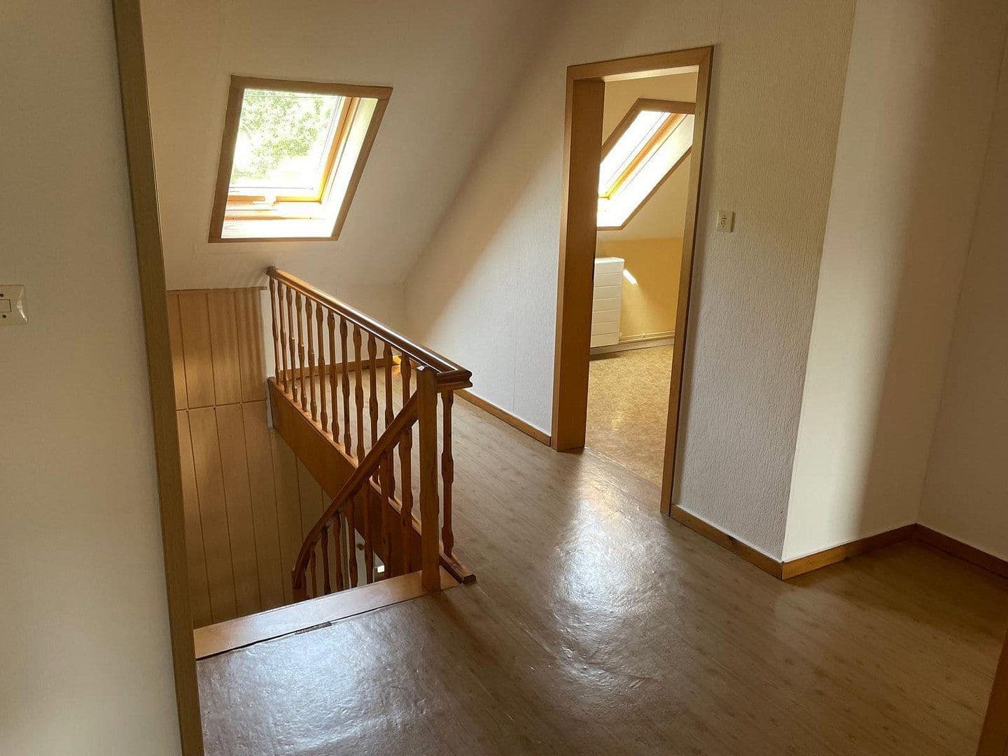 Pronájem domu 157 m², pozemek 800 m², Buttlar, Durynsko Pronájem domu 157 m², pozemek 800 m², Buttlar, Durynsko