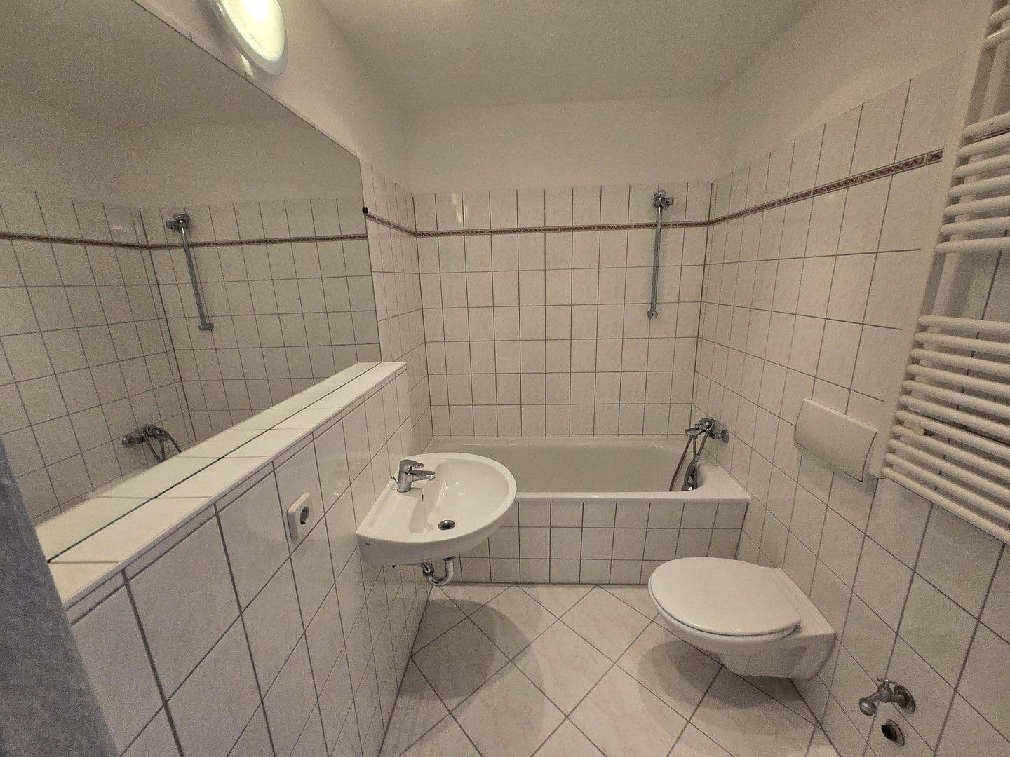 Pronájem bytu 4+1 77 m², Pilzheide 11, Heideblick, Braniborsko Pronájem bytu 4+1 77 m², Pilzheide 11, Heideblick, Braniborsko