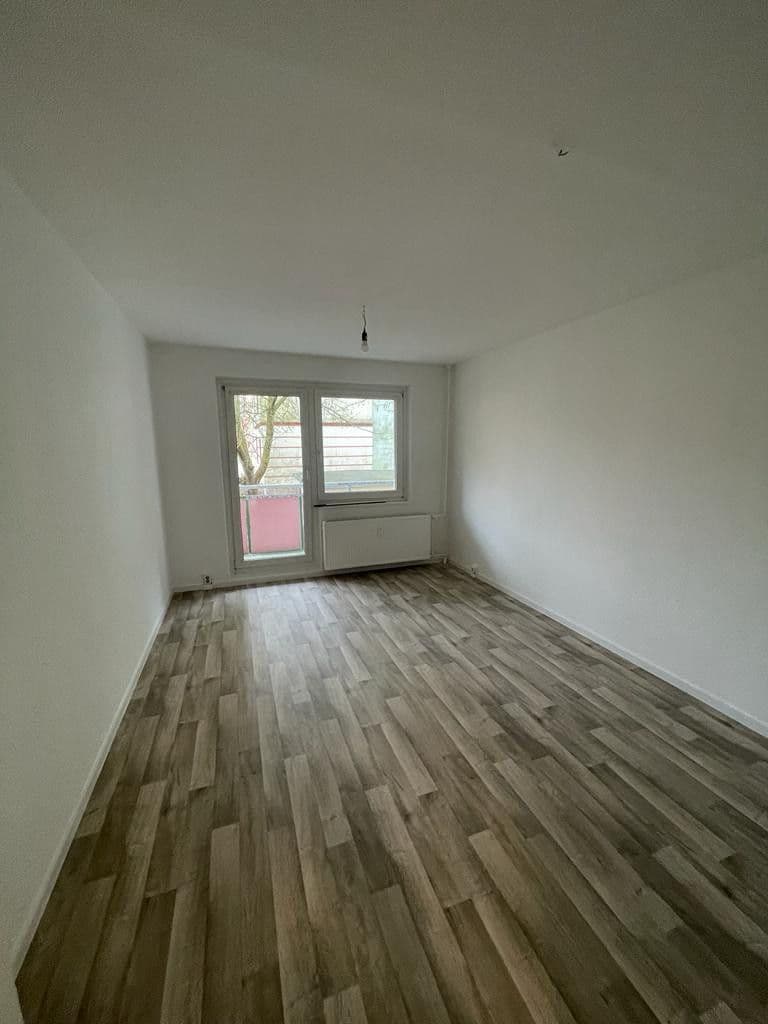 Pronájem bytu 3+1 66 m², Pilzheide 11, Heideblick, Braniborsko Pronájem bytu 3+1 66 m², Pilzheide 11, Heideblick, Braniborsko