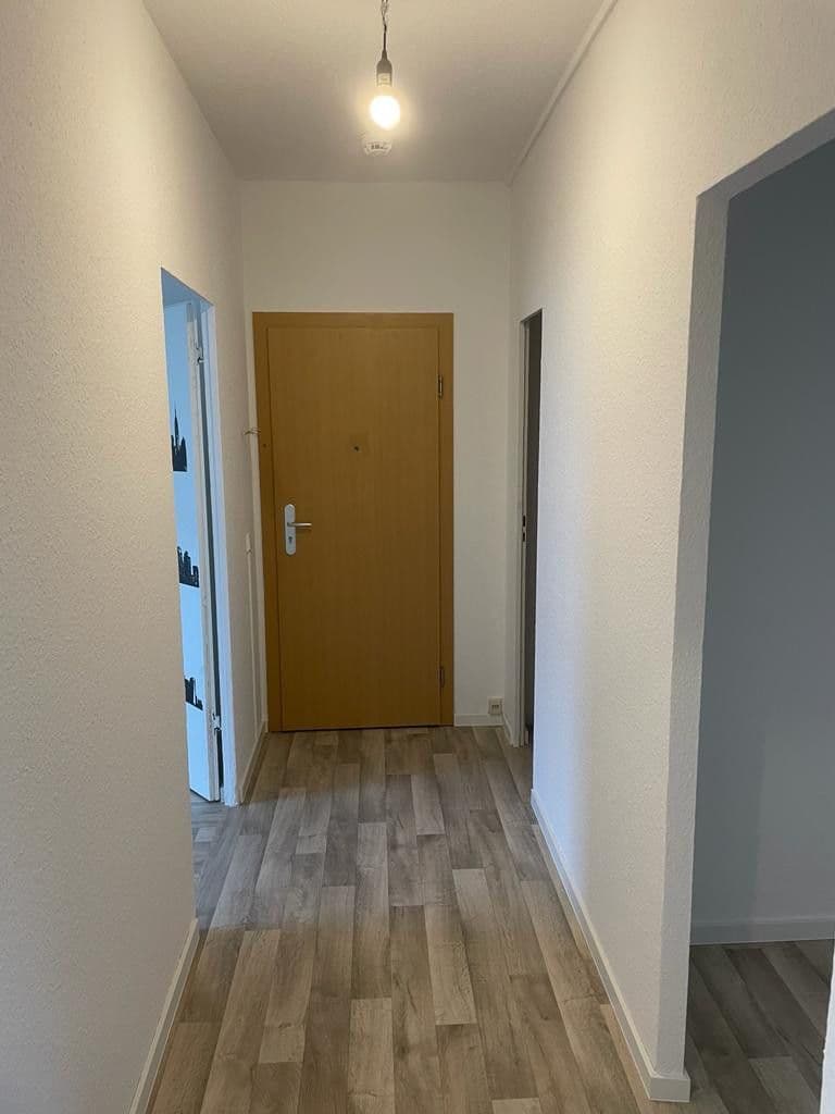 Pronájem bytu 3+1 66 m², Pilzheide 11, Heideblick, Braniborsko Pronájem bytu 3+1 66 m², Pilzheide 11, Heideblick, Braniborsko