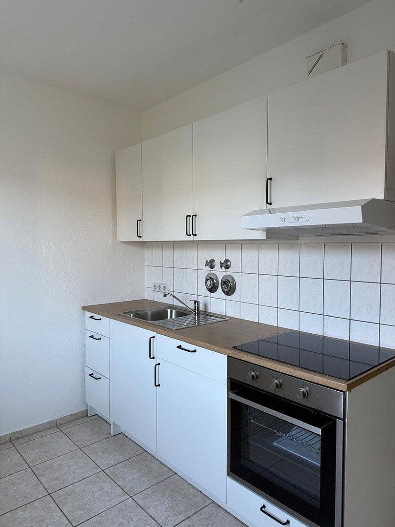 Pronájem bytu 3+1 66 m², Pilzheide 11, Heideblick, Braniborsko Pronájem bytu 3+1 66 m², Pilzheide 11, Heideblick, Braniborsko