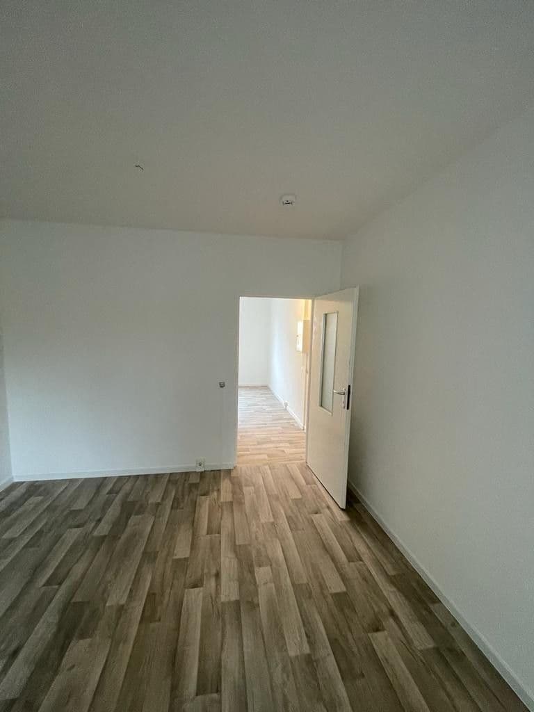 Pronájem bytu 3+1 66 m², Pilzheide 11, Heideblick, Braniborsko Pronájem bytu 3+1 66 m², Pilzheide 11, Heideblick, Braniborsko