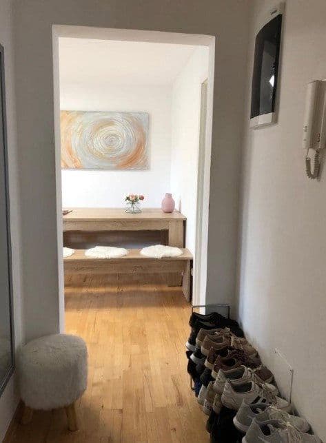 Pronájem bytu 2+1 47 m², Landshut, Bavorsko Pronájem bytu 2+1 47 m², Landshut, Bavorsko