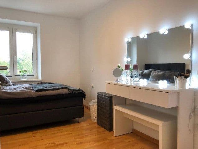 Pronájem bytu 2+1 47 m², Landshut, Bavorsko Pronájem bytu 2+1 47 m², Landshut, Bavorsko