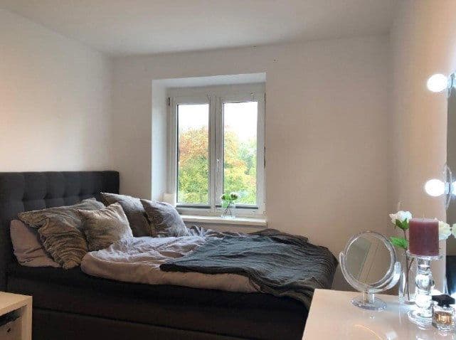 Pronájem bytu 2+1 47 m², Landshut, Bavorsko Pronájem bytu 2+1 47 m², Landshut, Bavorsko