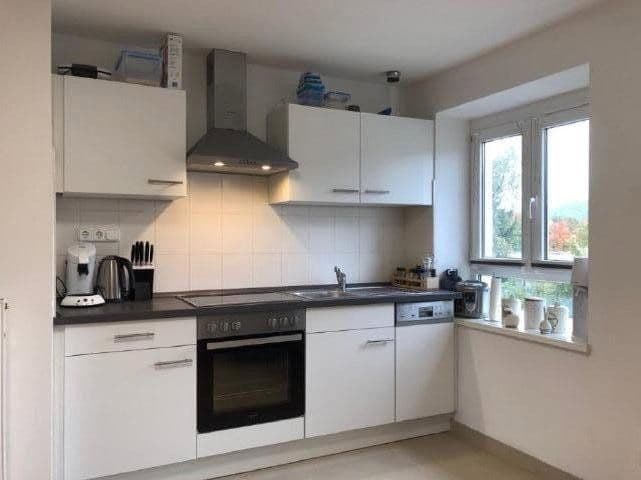 Pronájem bytu 2+1 47 m², Landshut, Bavorsko Pronájem bytu 2+1 47 m², Landshut, Bavorsko