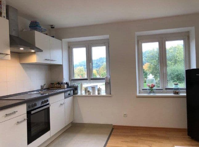 Pronájem bytu 2+1 47 m², Landshut, Bavorsko Pronájem bytu 2+1 47 m², Landshut, Bavorsko