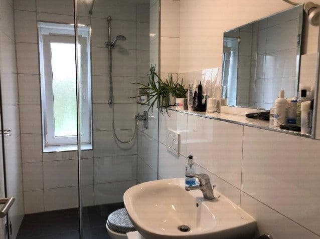 Pronájem bytu 2+1 47 m², Landshut, Bavorsko Pronájem bytu 2+1 47 m², Landshut, Bavorsko