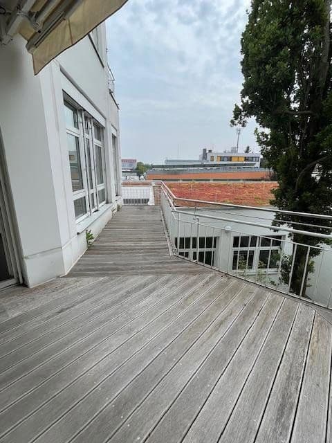 Pronájem kanceláře 566 m², Andernacher Straße 18, Nürnberg, Bavorsko Pronájem kanceláře 566 m², Andernacher Straße 18, Nürnberg, Bavorsko