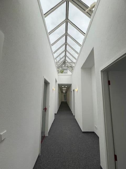 Pronájem kanceláře 566 m², Andernacher Straße 18, Nürnberg, Bavorsko Pronájem kanceláře 566 m², Andernacher Straße 18, Nürnberg, Bavorsko
