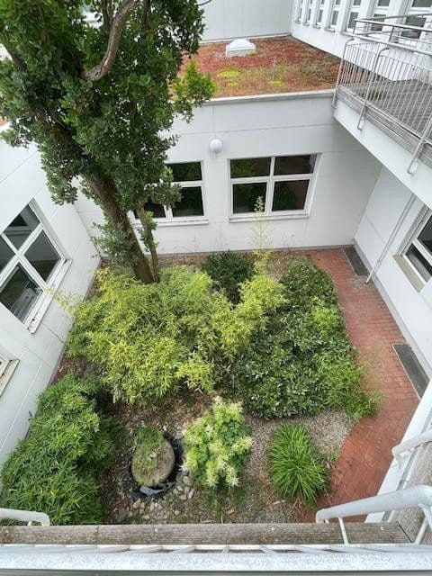 Pronájem kanceláře 566 m², Andernacher Straße 18, Nürnberg, Bavorsko Pronájem kanceláře 566 m², Andernacher Straße 18, Nürnberg, Bavorsko