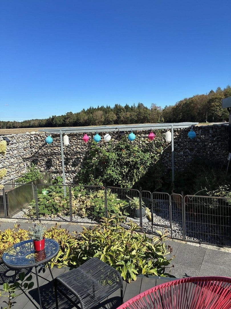 Prodej domu 204 m², pozemek 746 m², Baldham, Bavorsko Prodej domu 204 m², pozemek 746 m², Baldham, Bavorsko