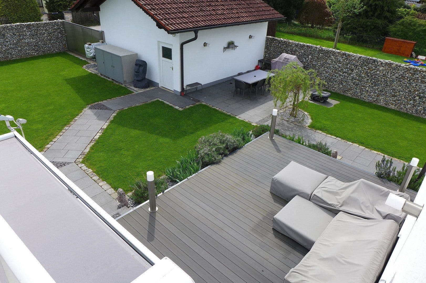 Prodej domu 204 m², pozemek 746 m², Baldham, Bavorsko Prodej domu 204 m², pozemek 746 m², Baldham, Bavorsko
