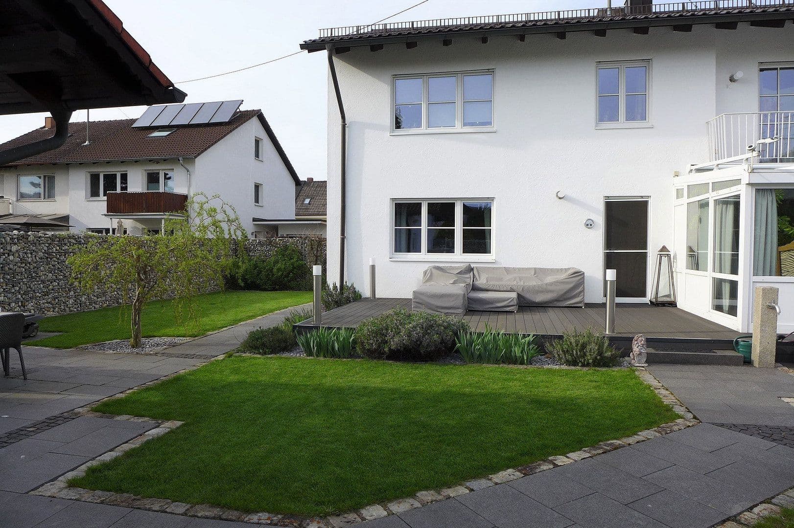 Prodej domu 204 m², pozemek 746 m², Baldham, Bavorsko Prodej domu 204 m², pozemek 746 m², Baldham, Bavorsko