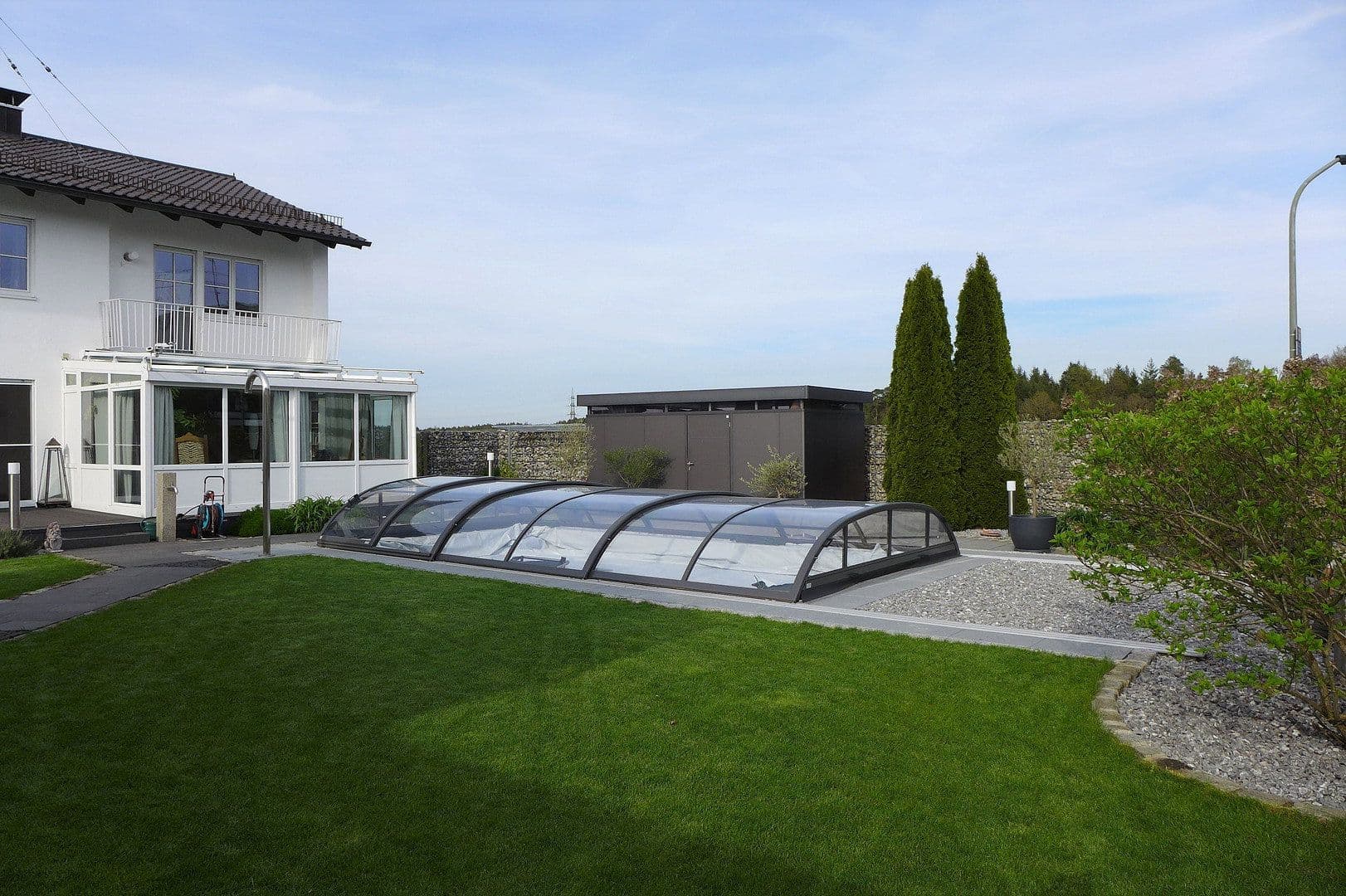 Prodej domu 204 m², pozemek 746 m², Baldham, Bavorsko Prodej domu 204 m², pozemek 746 m², Baldham, Bavorsko