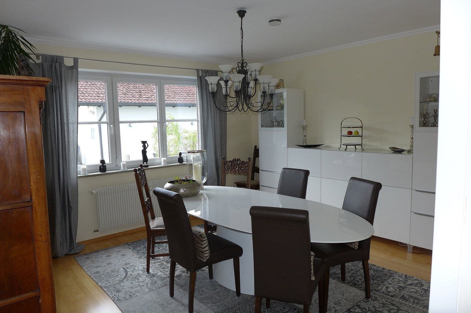 Prodej domu 204 m², pozemek 746 m², Baldham, Bavorsko Prodej domu 204 m², pozemek 746 m², Baldham, Bavorsko