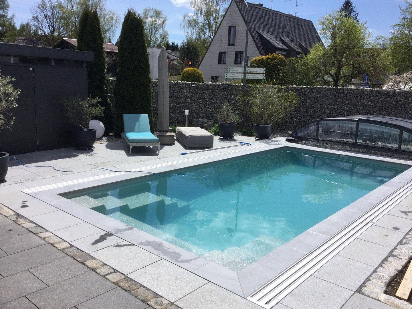 Prodej domu 204 m², pozemek 746 m², Baldham, Bavorsko Prodej domu 204 m², pozemek 746 m², Baldham, Bavorsko