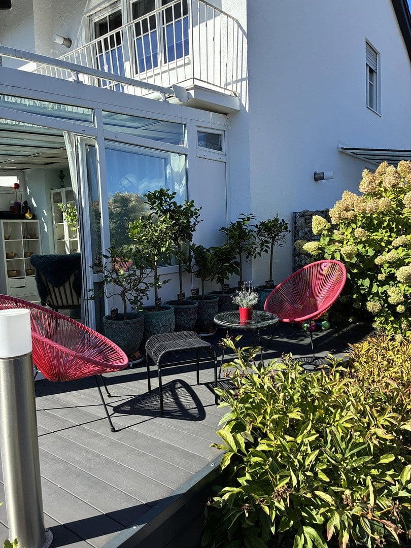 Prodej domu 204 m², pozemek 746 m², Baldham, Bavorsko Prodej domu 204 m², pozemek 746 m², Baldham, Bavorsko
