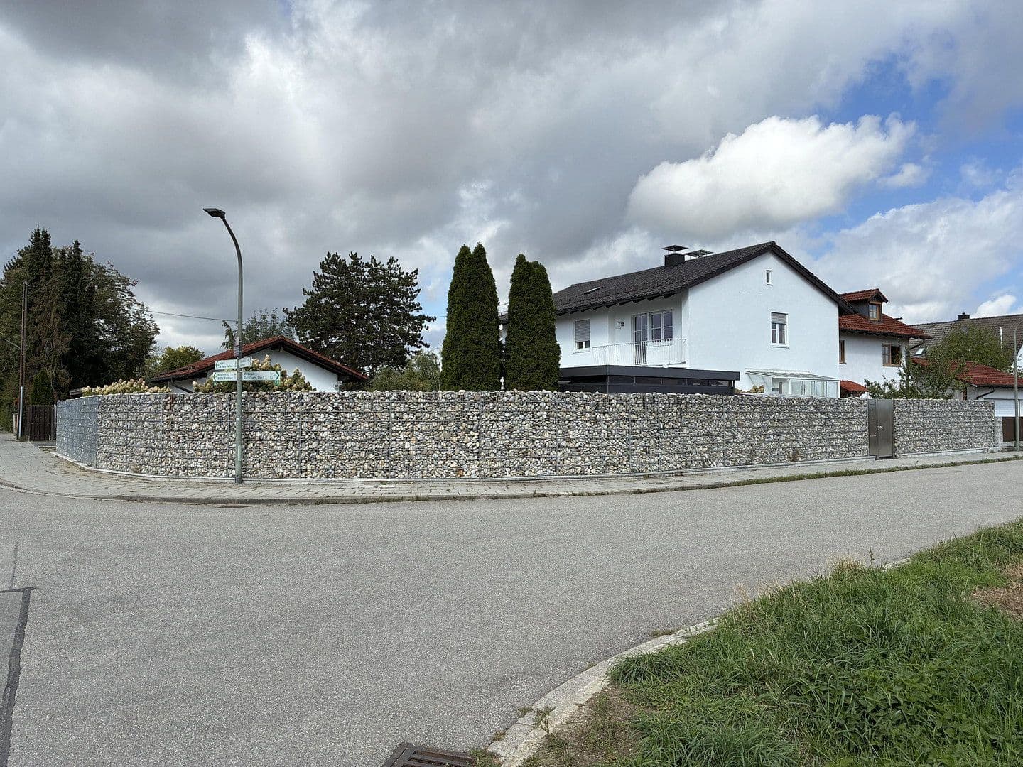 Prodej domu 204 m², pozemek 746 m², Baldham, Bavorsko Prodej domu 204 m², pozemek 746 m², Baldham, Bavorsko