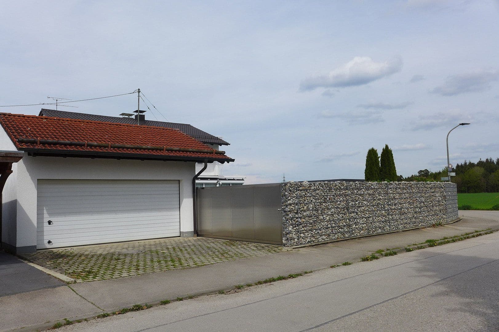 Prodej domu 204 m², pozemek 746 m², Baldham, Bavorsko Prodej domu 204 m², pozemek 746 m², Baldham, Bavorsko