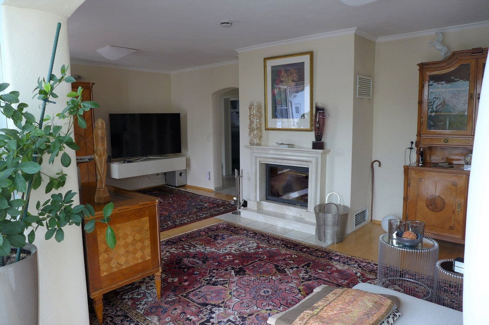 Prodej domu 204 m², pozemek 746 m², Baldham, Bavorsko Prodej domu 204 m², pozemek 746 m², Baldham, Bavorsko