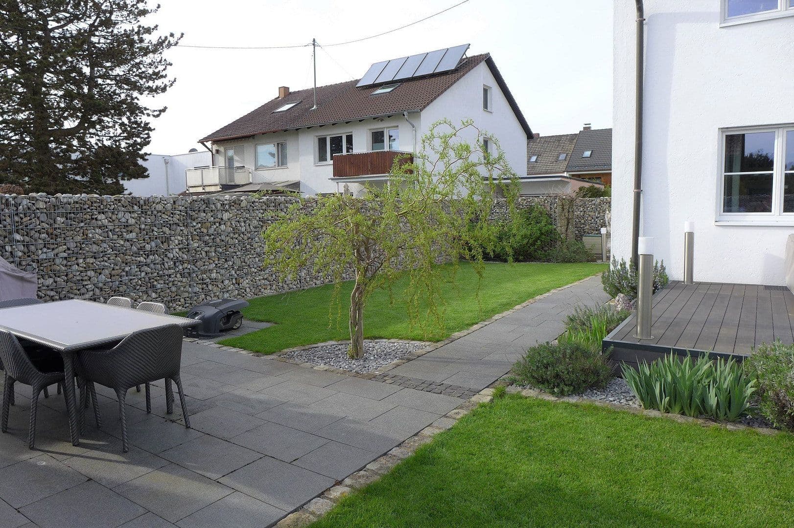 Prodej domu 204 m², pozemek 746 m², Baldham, Bavorsko Prodej domu 204 m², pozemek 746 m², Baldham, Bavorsko