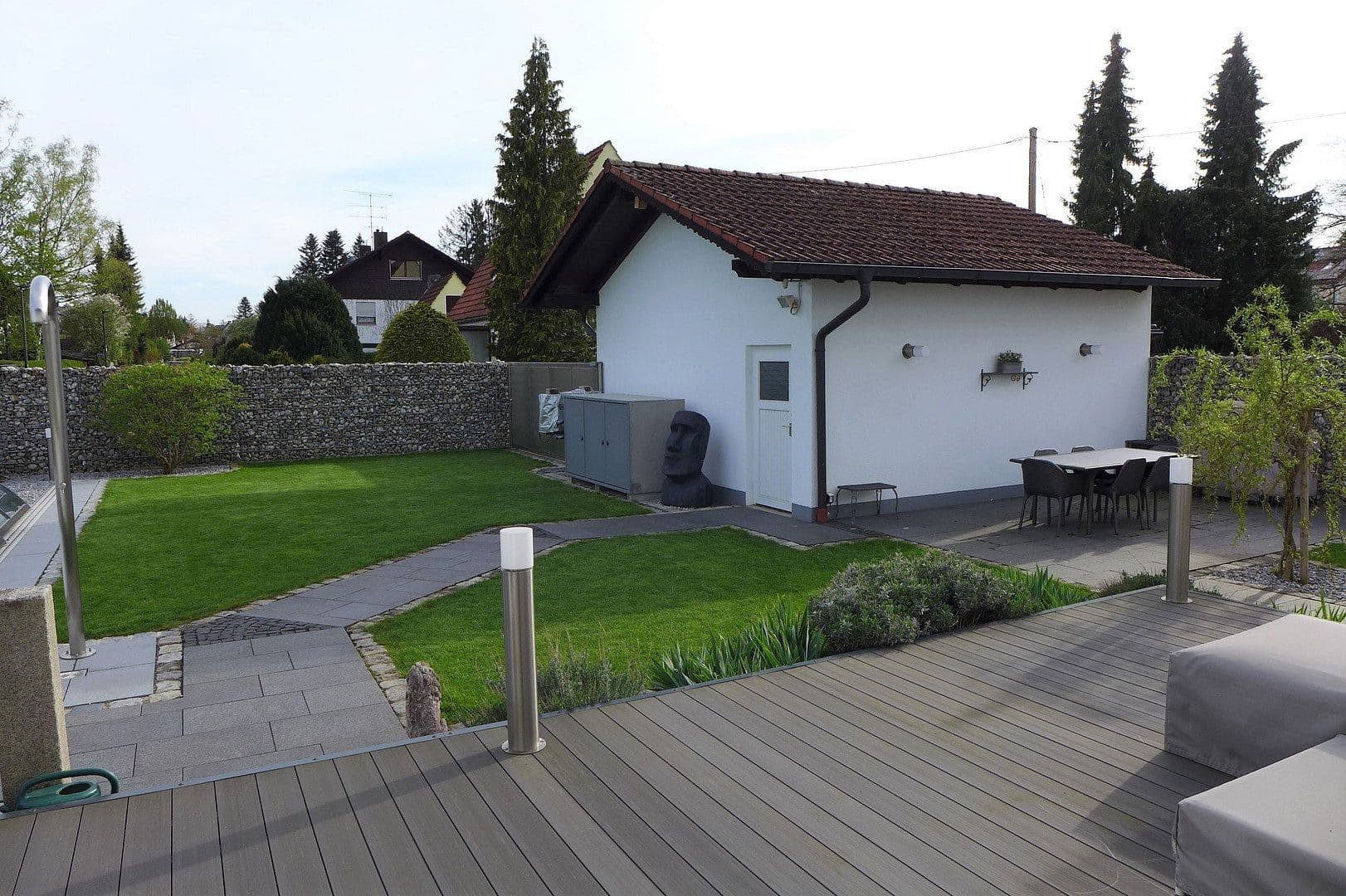 Prodej domu 204 m², pozemek 746 m², Baldham, Bavorsko Prodej domu 204 m², pozemek 746 m², Baldham, Bavorsko