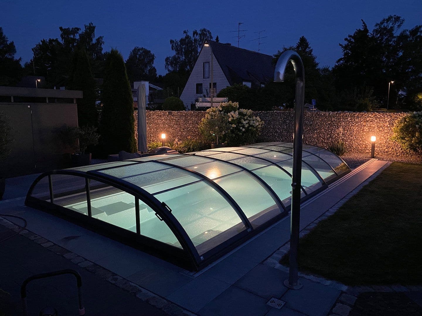 Prodej domu 204 m², pozemek 746 m², Baldham, Bavorsko Prodej domu 204 m², pozemek 746 m², Baldham, Bavorsko
