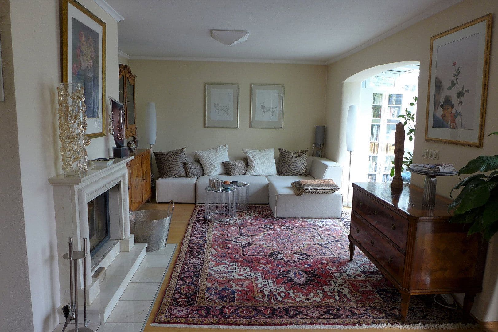Prodej domu 204 m², pozemek 746 m², Baldham, Bavorsko Prodej domu 204 m², pozemek 746 m², Baldham, Bavorsko