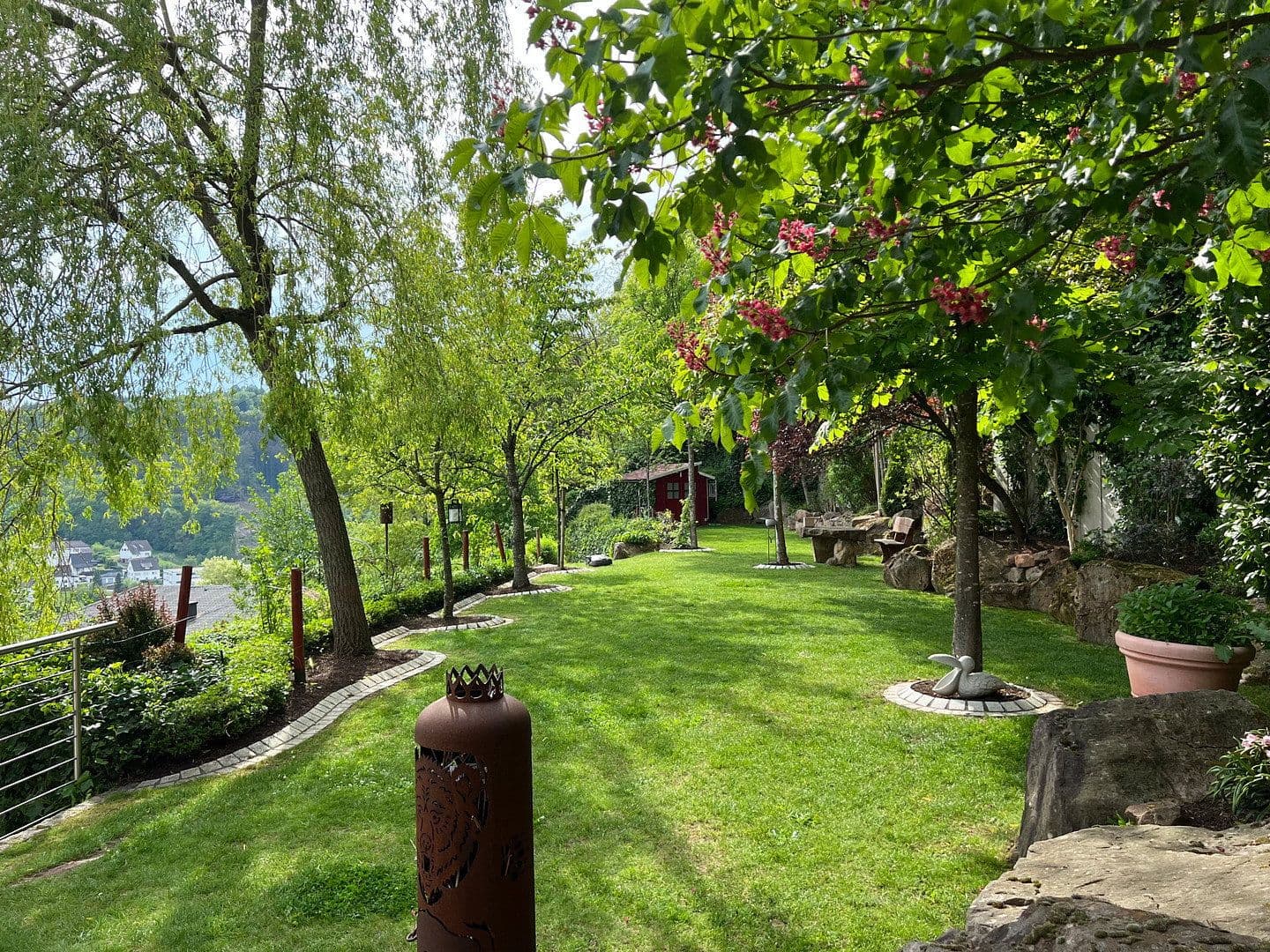 Prodej domu 350 m², pozemek 1.664 m², Rodalben, Porýní-Falc Prodej domu 350 m², pozemek 1.664 m², Rodalben, Porýní-Falc