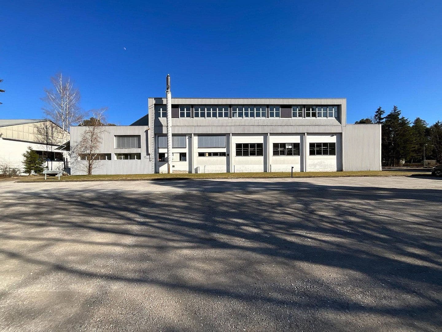 Pronájem kanceláře 510 m², Blumenstrasse 17, Geretsried, Bavorsko Pronájem kanceláře 510 m², Blumenstrasse 17, Geretsried, Bavorsko