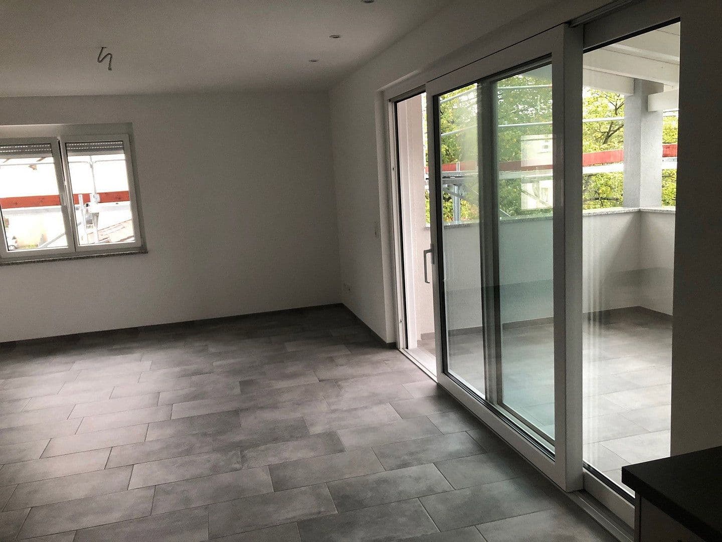Pronájem bytu 3+1 71 m², Zimmermannstrasse 12, Laufenburg (Baden), Bádensko-Württembersko Pronájem bytu 3+1 71 m², Zimmermannstrasse 12, Laufenburg (Baden), Bádensko-Württembersko
