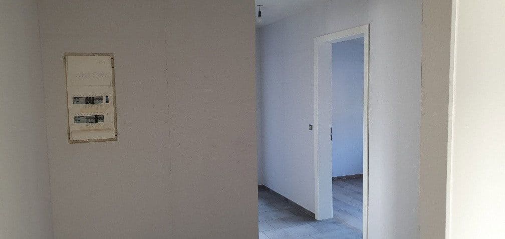 Pronájem bytu 3+1 71 m², Zimmermannstrasse 12, Laufenburg (Baden), Bádensko-Württembersko Pronájem bytu 3+1 71 m², Zimmermannstrasse 12, Laufenburg (Baden), Bádensko-Württembersko