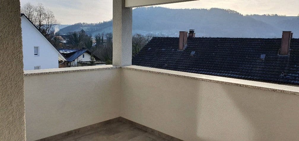 Pronájem bytu 3+1 71 m², Zimmermannstrasse 12, Laufenburg (Baden), Bádensko-Württembersko Pronájem bytu 3+1 71 m², Zimmermannstrasse 12, Laufenburg (Baden), Bádensko-Württembersko