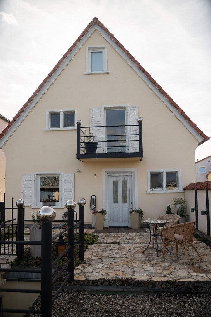 Prodej domu 169 m², pozemek 1.000 m², Waldsee, Porýní-Falc Prodej domu 169 m², pozemek 1.000 m², Waldsee, Porýní-Falc