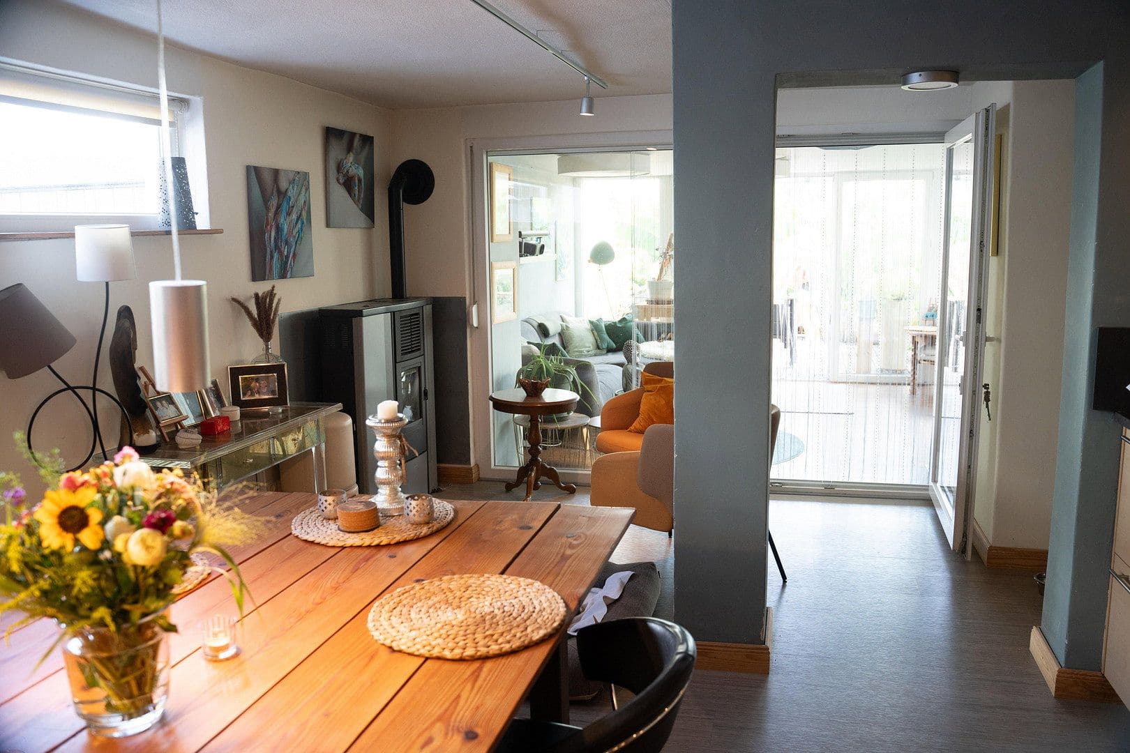 Prodej domu 169 m², pozemek 1.000 m², Waldsee, Porýní-Falc Prodej domu 169 m², pozemek 1.000 m², Waldsee, Porýní-Falc