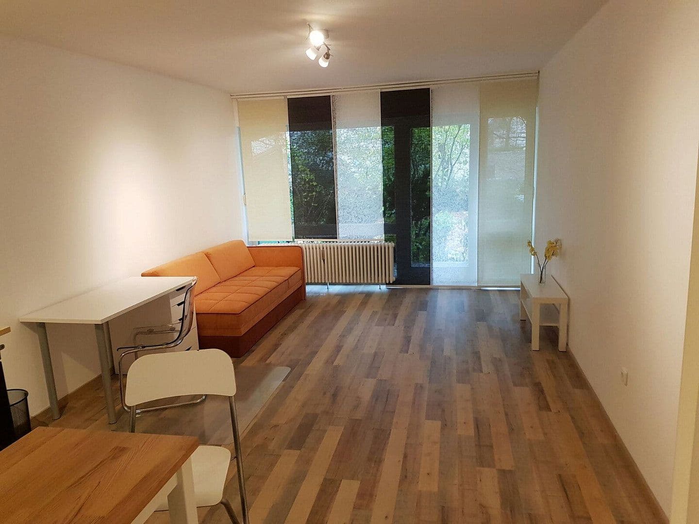 Pronájem bytu 1+1 33 m², München, Bavorsko Pronájem bytu 1+1 33 m², München, Bavorsko